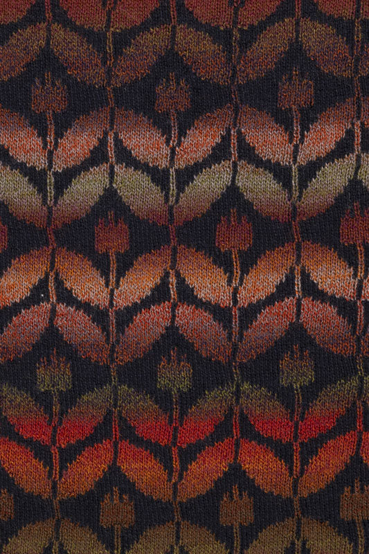 MCK -  LINDEN SCARF
