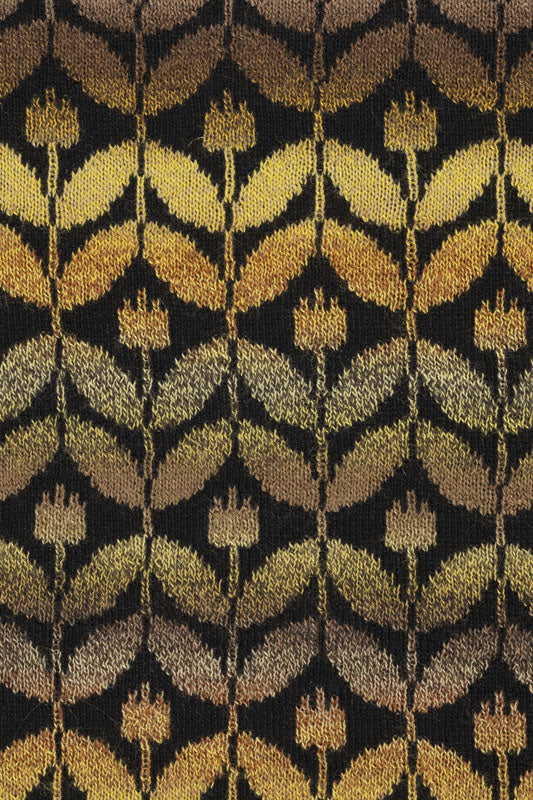 MCK -  LINDEN SCARF