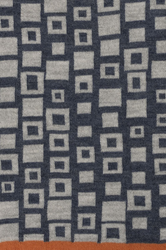 MCK -  MASON SCARF
