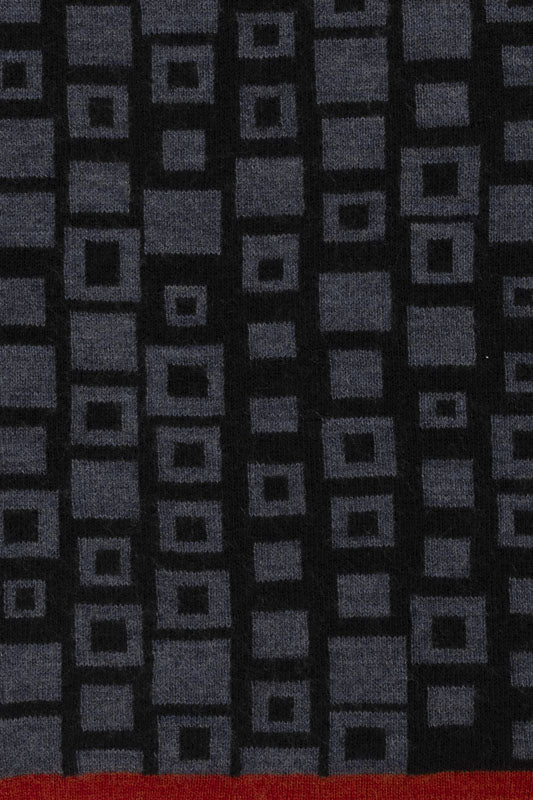 MCK -  MASON SCARF