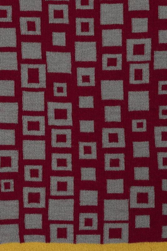 MCK -  MASON SCARF