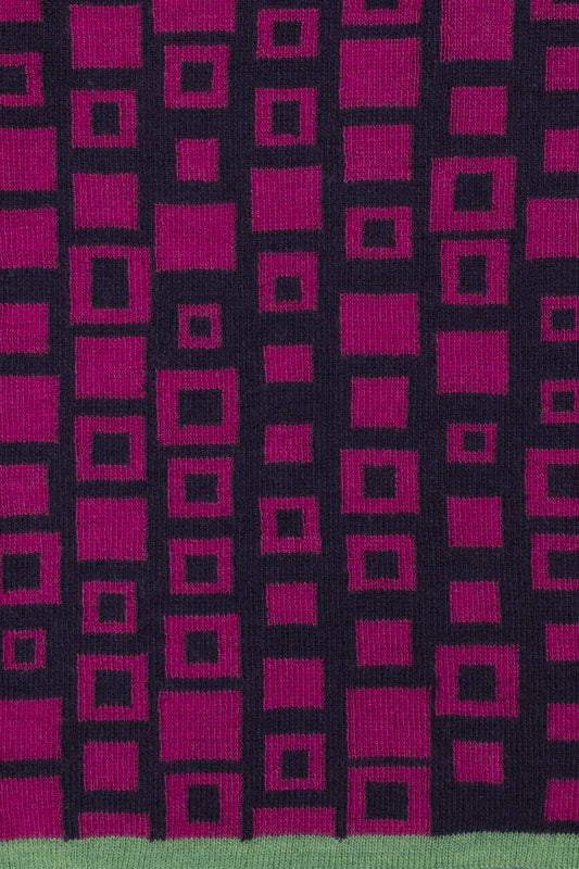 MCK -  MASON SCARF
