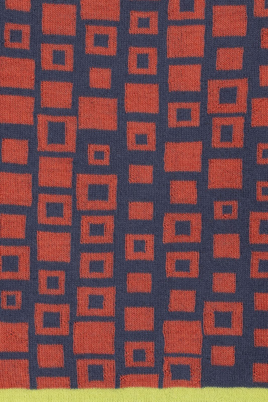 MCK -  MASON SCARF
