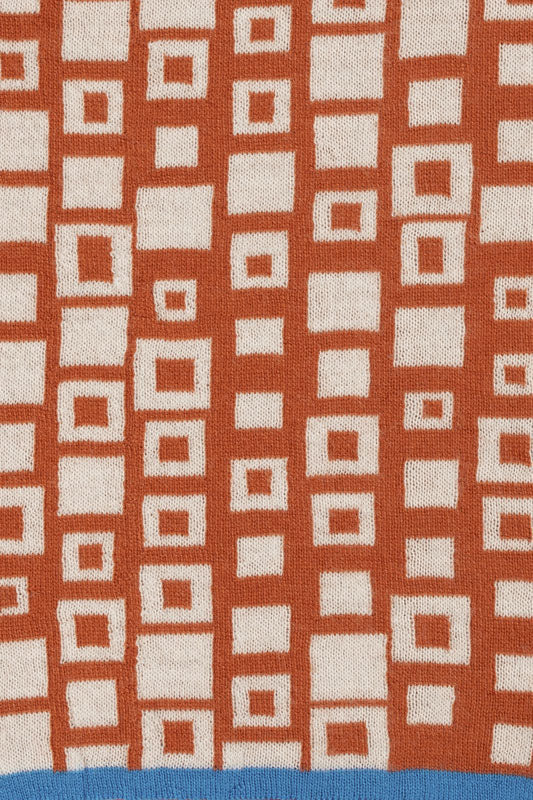 MCK -  MASON SCARF