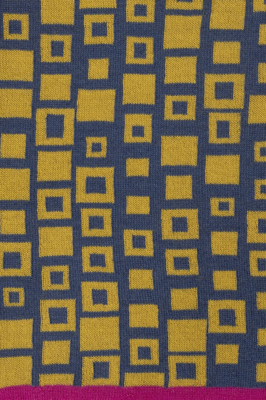 MCK -  MASON SCARF