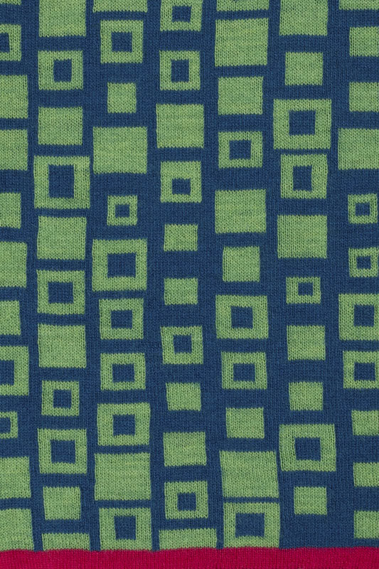 MCK -  MASON SCARF