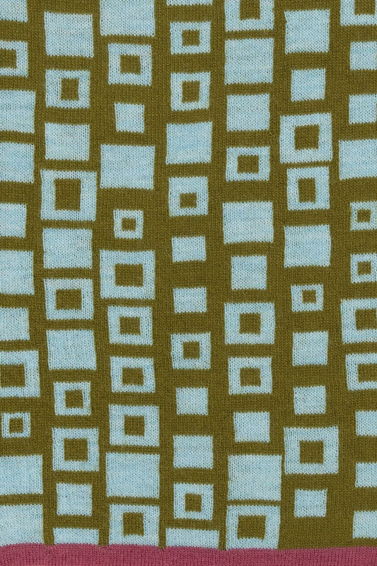 MCK -  MASON SCARF