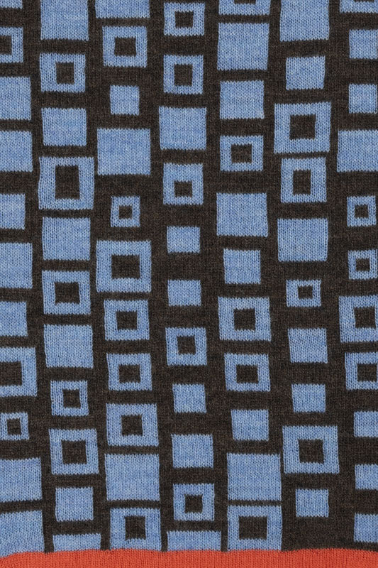 MCK -  MASON SCARF