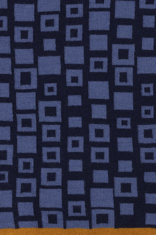 MCK -  MASON SCARF