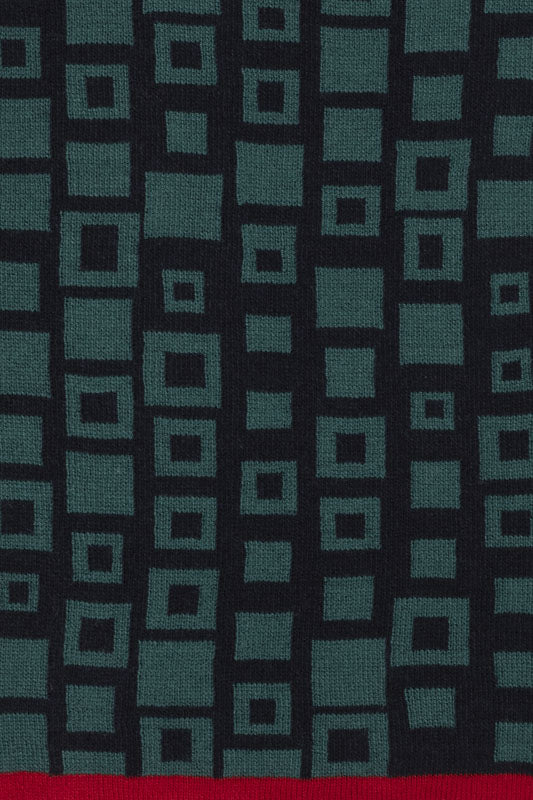 MCK -  MASON SCARF