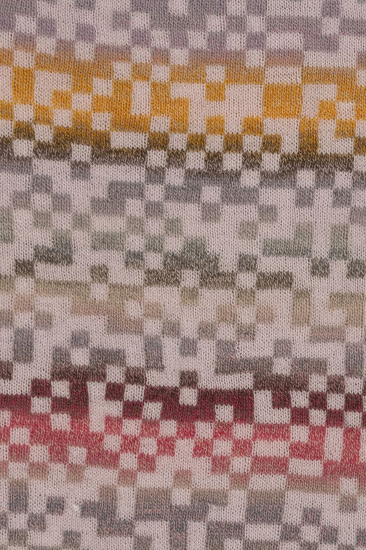 MCK -  RASTER SCARF