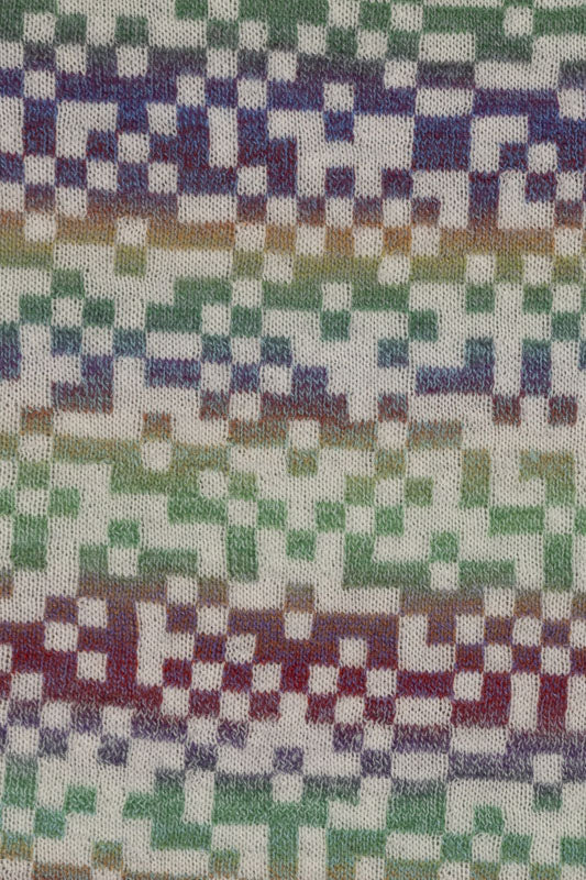 MCK -  RASTER SCARF