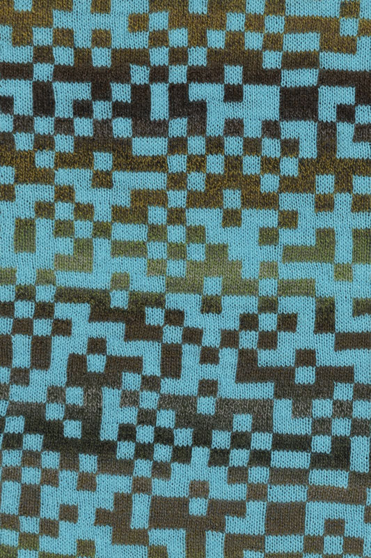 MCK -  RASTER SCARF