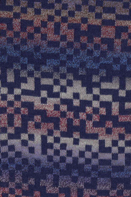 MCK -  RASTER SCARF