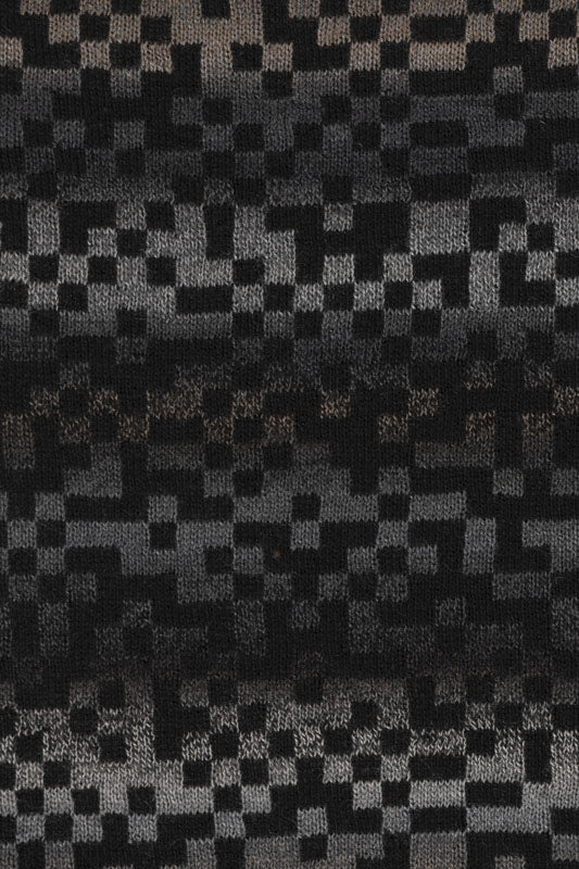 MCK -  RASTER SCARF