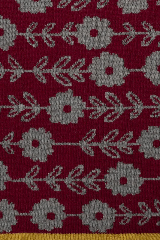 MCK -  SAGA SCARF