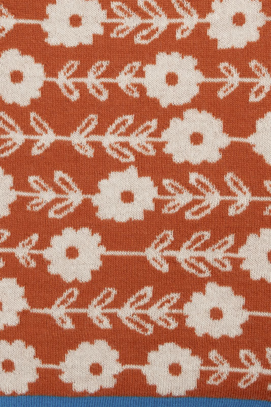 MCK -  SAGA SCARF