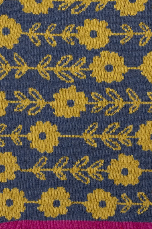 MCK -  SAGA SCARF