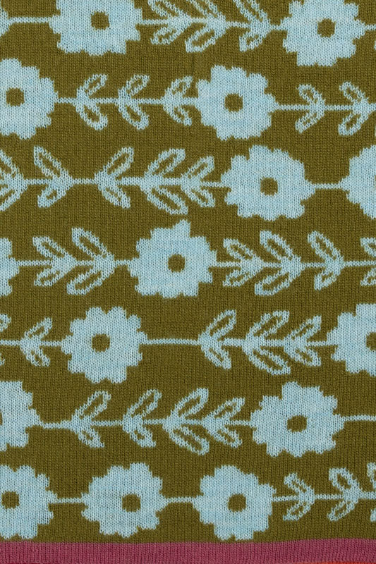 MCK -  SAGA SCARF