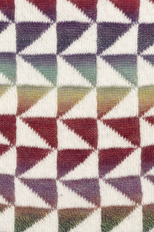 MCK -  TRIO SCARF