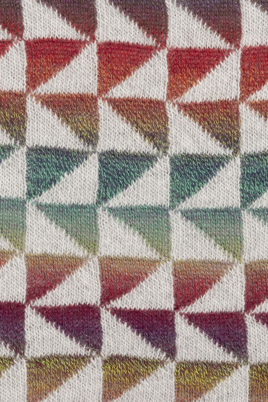 MCK -  TRIO SCARF