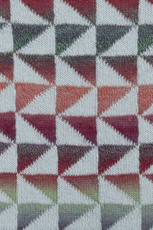 MCK -  TRIO SCARF