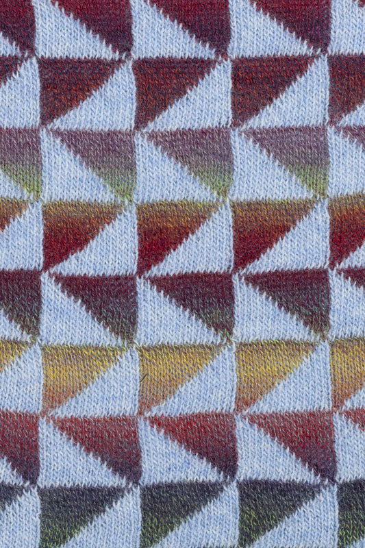 MCK -  TRIO SCARF