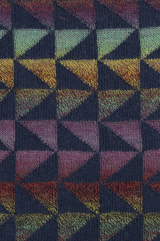 MCK -  TRIO SCARF