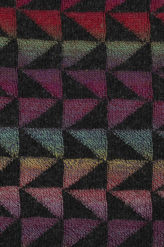 MCK -  TRIO SCARF