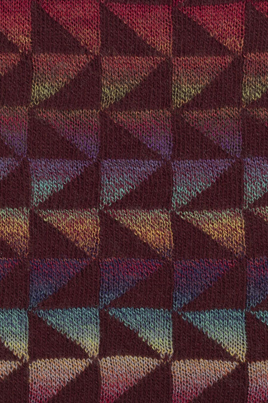 MCK -  TRIO SCARF