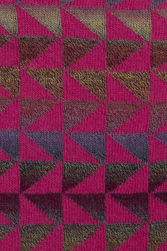 MCK -  TRIO SCARF