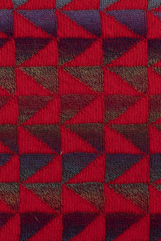 MCK -  TRIO SCARF