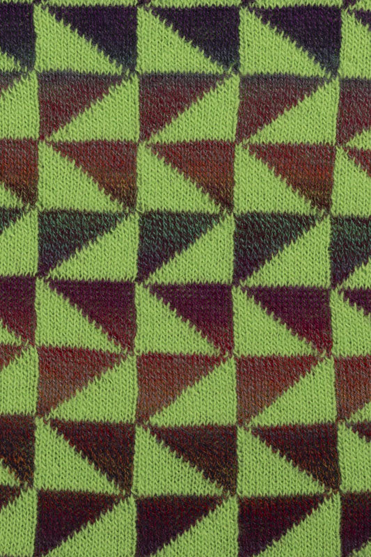 MCK -  TRIO SCARF