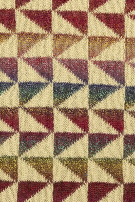 MCK -  TRIO SCARF