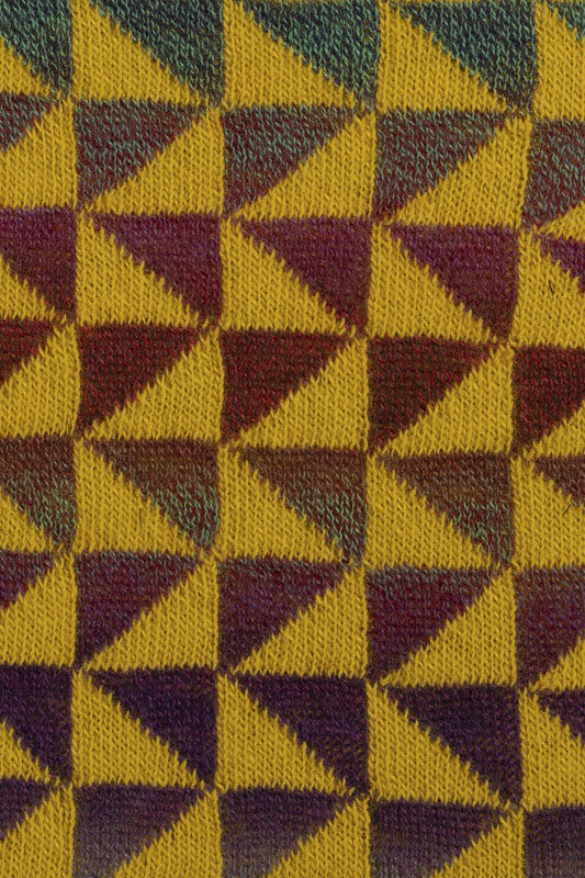 MCK -  TRIO SCARF