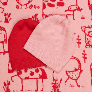 Farmyard Gift Set