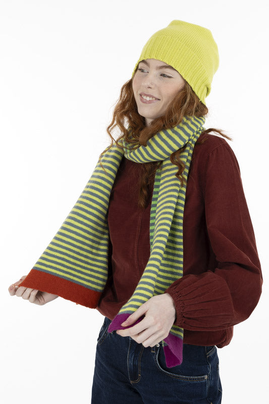 MCK -  TABOO SCARF