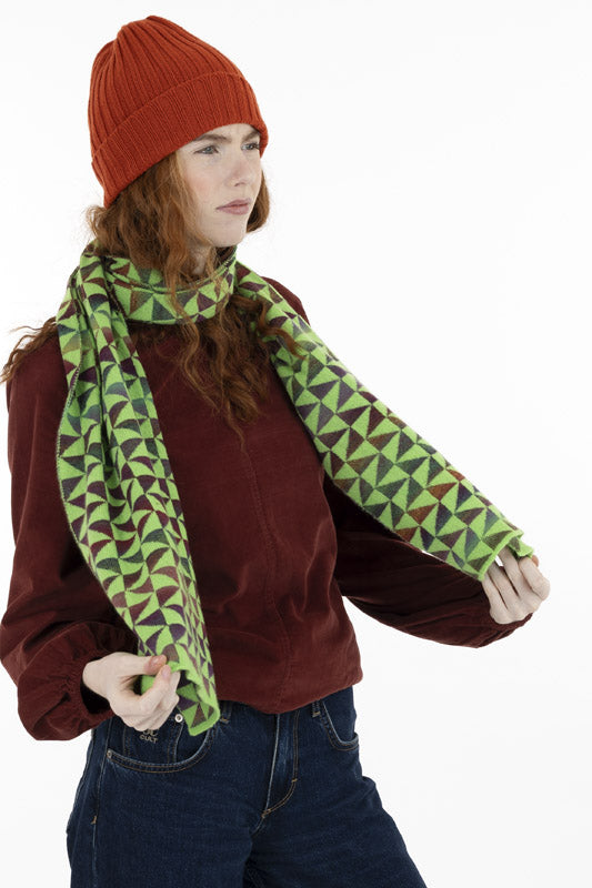 TRIO SCARF