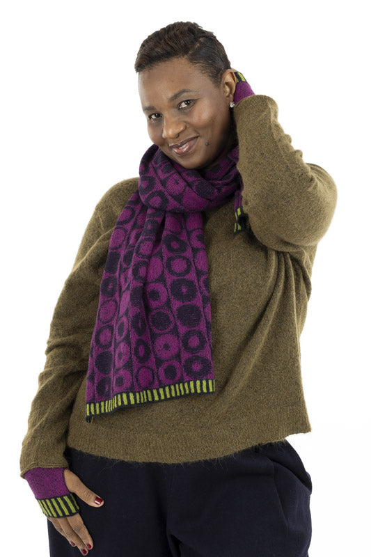 BOP SCARF