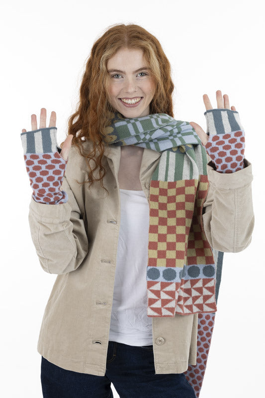 JETHRO SCARF