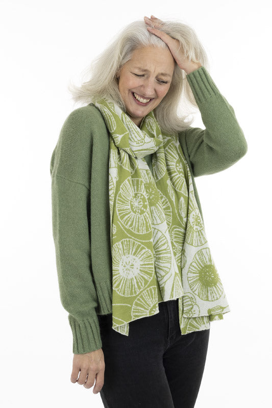FELICITY SHAWL
