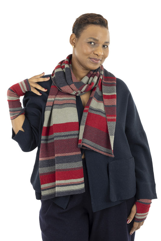 SCALA SCARF