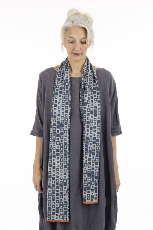 MCK -  MASON SCARF