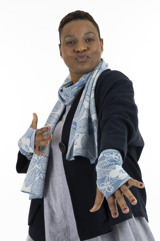 MCK -  TILDA SCARF