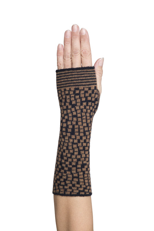 MCK -  BALANCE WRISTWARMERS