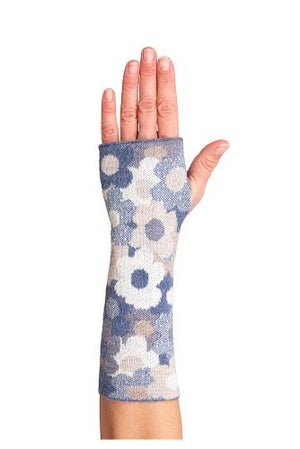 COASTAL CHARM BETTANY WRISTWARMER MODELLED