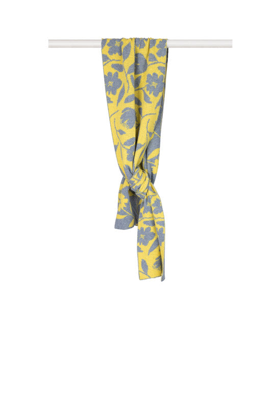 MCK -  BLOOMFIELD SCARF