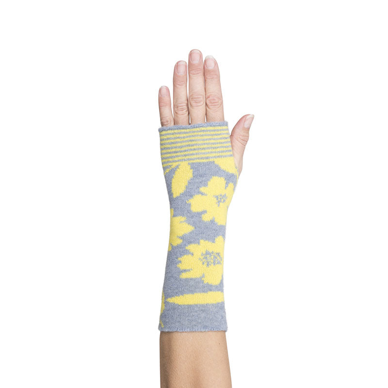 MCK -  BLOOMFIELD WRISTWARMERS