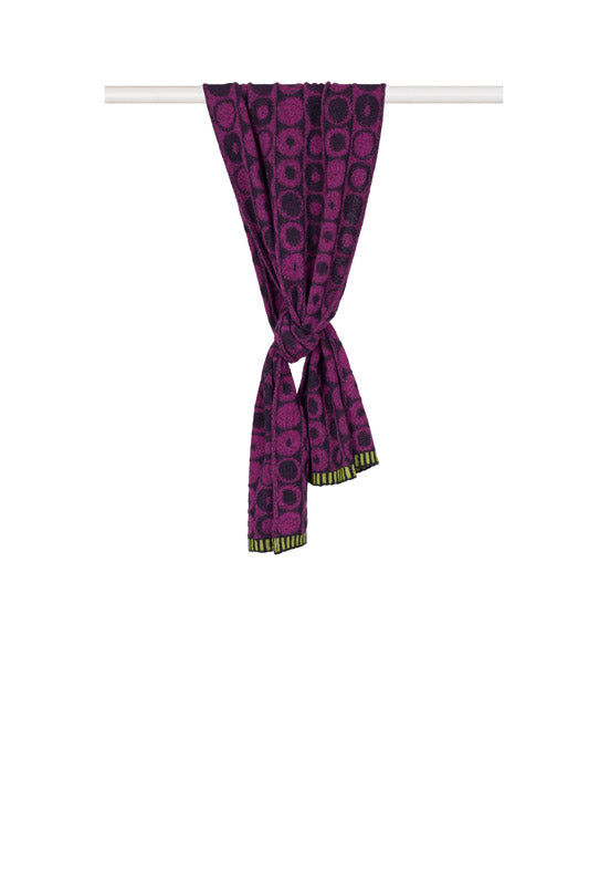 MCK -  BOP SCARF