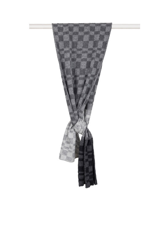 MCK -  BRICKER SCARF